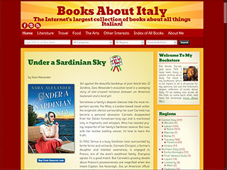Books About Italy