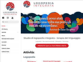 Logopedia Integrata