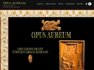 Opus Aureum
