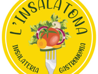 L'Insalatona - Logo