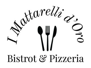 I Mattarelli d'Oro - Logo