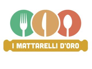 I Mattarelli d'Oro - Logo alternativo