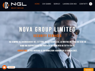 Nova Group Limited